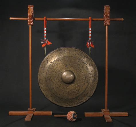 Ancient Gong Bwin